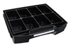 Rangement pour petites pièces i-BOXX® iB 72 L349xP265xH63mm Voir les images du produit 3