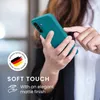 kwmobile Handyhülle für Samsung Galaxy A56 5G Hülle - TPU Produktbild-Vorschau 4