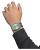 Tissot PRX, cassa da 35 mm, quadrante verde chiaro, acciaio Anteprima dell’immagine prodotto 15