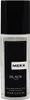 Mexx Black Man Deodorants mit Zerstäuber für Herren 75 ml Produktbild-Vorschau 8