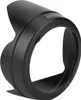EW-83G Schwarze Kunststoff-Gegenlichtblende für Produktbild-Vorschau 5