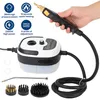 Dampfreiniger Handgerät, Hochdruck Dampfreiniger, 6 Produktbild-Vorschau 2