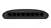 D-Link DES-1008D Nie zarzdzany Fast Ethernet (10/100) Podgląd zdjęcia produktu 3
