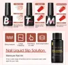Poly Nagel Gel 15Pcs Poly Extension Gel Nägel Set mit UV Produktbild-Vorschau 6