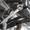 Llave de impacto con cabeza de anillo y perfil de tracción Vista previa de la imagen del producto 5