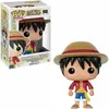FUNKO POP! Monkey. D. Luffy, Sběratelská postavička, Anime Náhled obrázku produktu 3
