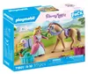 PLAYMOBIL Prinzessin mit Pferd, 4 Jahr(e), Mehrfarbig, Produktbild-Vorschau 12