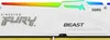 DDR 5....        32GB . 6000MHz. CL30 FURY Beast White RGB Produktbild-Vorschau 17