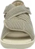 PodoWell ANDALOU medizinische Sandale, Uni, beige, Größe 1: Produktbild-Vorschau 4