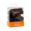 Mini-Pappbecher Braun 27x17 mm DECORA 200 Stück Produktbild-Vorschau 2