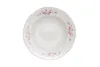 Thun 1794 Assiette creuse, porcelaine tchèque, Bernadotte, Voir les images du produit 1