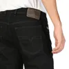 Diesel Herren Jeans Hose Waykee 0886Z Regular Straight Produktbild-Vorschau 4