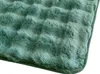 Badematte Badteppich Badvorleger Aruba Grün 2 tlg. 2 Stück: Produktbild-Vorschau 2