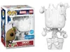 Marvel - Groot 399 Special Edition D.I.Y. - Funko Pop! Produktbild-Vorschau 6