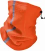 Winter-Fleece-Halswärmer, reflektierende Gamasche, Produktbild-Vorschau 5