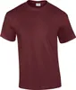 Gildan - "Ultra" T-Shirt für Herren/Damen Uni RW10314 (3XL) Produktbild-Vorschau 1