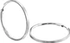 Boccia Damen Creolen 0508-01 Titan Produktbild-Vorschau 2