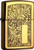 Zapalniczka Zippo Venetian Brass 60000814 Podgląd zdjęcia produktu 3