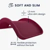 kwmobile Handyhülle für Samsung Galaxy Xcover 5 Hülle - TPU Produktbild-Vorschau 5