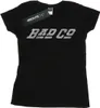Bad Company - Maglietta da donna BI37710 (XL) (Nero) Anteprima dell’immagine prodotto 1