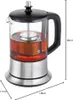 PROFICOOK Teekocher Wasserkocher 360° Glas Edelstahl 0,5 L Produktbild-Vorschau 18