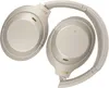Sony WH-1000XM4, przewodowe i bezprzewodowe, Podgląd zdjęcia produktu 5