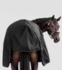Waldhausen Outdoordecke 0g Nordic Fleece Regendecke Schwarz Produktbild-Vorschau 9