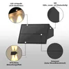 ZMH lampade solari per esterni 4pcs solare parete luce Anteprima dell’immagine prodotto 3