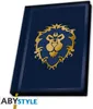 ABYstyle ABYNOT044, Obrázok, Modrá, Zlato, A5, 180 listy, Náhľad obrázku produktu 6