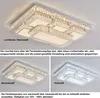 LED stropní svítidlo TY3019-95x65 cm světlo Svítidlo s Náhled obrázku produktu 3