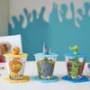 Leonardo Kindertrinkset BAMBINI 9-teilig Produktbild-Vorschau 18