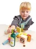 Tender Leaf Toys Lebensmittel-Set, mit verschiedenen Produktbild-Vorschau 4