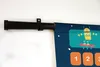 MuchoWow® Wandteppich Wandbehang Kinderzimmer - Lernen - Produktbild-Vorschau 6
