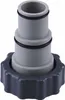 Adapter A für Pool Intex, Rohrdurchmesser 32 und 38 mm Produktbild-Vorschau 1