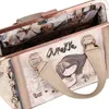 Anekke Handtasche Umhängetasche Memories Sippy - Bag Produktbild-Vorschau 13