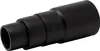 Staubsauger Saugrohr Adapter aus Kunsstoff von 35 mm und 32 Produktbild-Vorschau 1