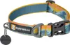 Ruffwear Crag CollarTM, Farbe:Rising Wave, Größe:M Produktbild-Vorschau 1
