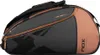 Nox Luxury Open 24 Braune Padel-Tasche Produktbild-Vorschau 1