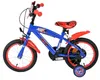 VOLARE Vélo enfant Sonic Prime 14 pouces, sans frein à Voir les images du produit 7