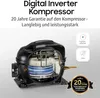 Samsung RS70F65KDFEF Kühl-Gefrier-Kombination Produktbild-Vorschau 11