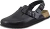Birkenstock Tokio SL NL Uni Clog schmal schwarz , Größe:38 Produktbild-Vorschau 19