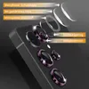 Kamera Linsenschutz Glas Set für Samsung Galaxy S25 Ultra Produktbild-Vorschau 5