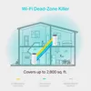TP-Link DECO S7 (2-Pack), Bílá, Vnitřní, Síťový směrovač, Náhled obrázku produktu 14