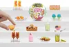 MGA's Miniverse Make It Mini Food Cafe Serie 3 Mini Podgląd zdjęcia produktu 20