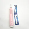 Oral-B Pro 3 3000 Cross Action Zahnbürste pink Produktbild-Vorschau 17