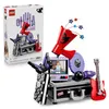 LEGO Editions Olivia Rodrigos Geheimer Koffer - Spielzeug Produktbild-Vorschau 1