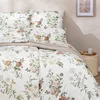 Estella Mako Interlock Jersey Bettwäsche Perla elfenbein Produktbild-Vorschau 7