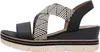 Damen Sandalen Remonte D2L54-03 schwarz kombi 37 Produktbild-Vorschau 17