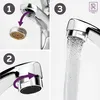 4 Stk Sehr Wassersparend Strahlregler M24 Wasserfluss Produktbild-Vorschau 14