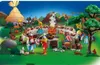 PLAYMOBIL 71827 Asterix: Das Dorfbankett Produktbild-Vorschau 11